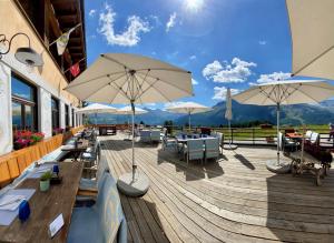 Imagen de la galería de Hotel Salastrains, en St. Moritz