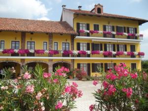 Gallery image of Agriturismo La Desiderata in Agliè