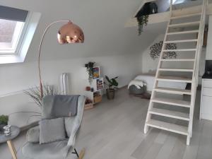 Fotografie z fotogalerie ubytování *** Biezoe *** v destinaci Brakel