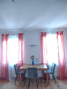 Zdjęcie z galerii obiektu Apartment Trappelgasse w Wiedniu