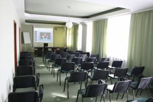 Konferenční prostory v ubytování Hotel Wien