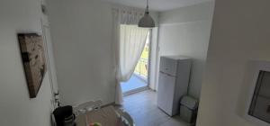 Kuchyň nebo kuchyňský kout v ubytování Teresa house