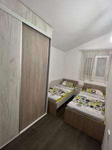 Gallery image of Apartmani Jankovic in Budva