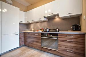 Gallery image of Mokotow Serviced Apartments Dolna in Warsaw