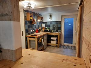 Zdjęcie z galerii obiektu Charmant logement avec terrasse et billard w mieście Zimmerbach +14 zdjęć