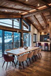 Gambar di galeri bagi Luxury Chalet Lefiro di Santa Cristina in Val Gardena