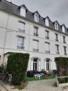 Gallery image of L'annexe in Cabourg