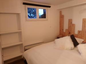 Zdjęcie z galerii obiektu Charmant logement avec terrasse et billard w mieście Zimmerbach