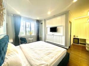Gallery image of Phuong Vy Luxury Hotel in Da Lat