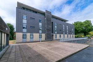 Gallery image of St Albans City Centre Apartment in St. Albans