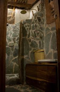 Fotografie z fotogalerie ubytování Ecolodge Cosmogénesis v destinaci Cumaral