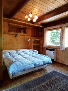 Gallery image of Il nido (Cica) in Sottoguda