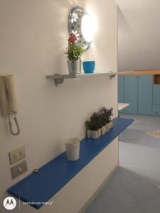 Gallery image of IDA S Apartament in Pontecagnano