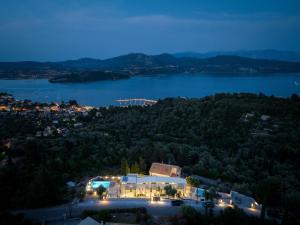 リジアにあるVilla Teachers Rockのギャラリーの写真