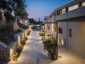 リジアにあるVilla Teachers Rockのギャラリーの写真