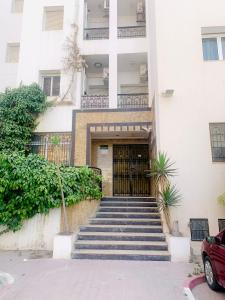 Gallery image of Dream Appartement El Aouina in Tunis