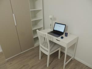 Fotografie z fotogalerie ubytování Apartma Obid Koper v destinaci Koper