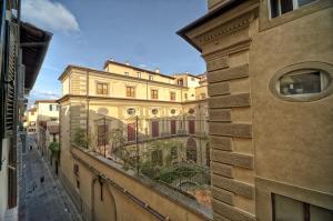 フィレンツェにあるプリンチピ アパートメントのギャラリーの写真