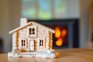 Fotografia z galérie ubytovania Pension Happy Superior v destinácii Špindlerův Mlýn