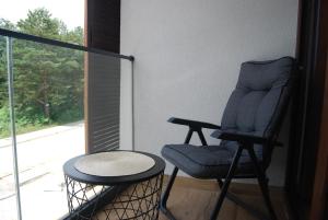 Fotografija u galeriji objekta Apartman Oblačak Divčibare na Divčibaru