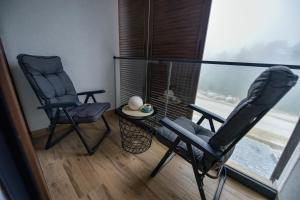 Priroda u blizini apartmana