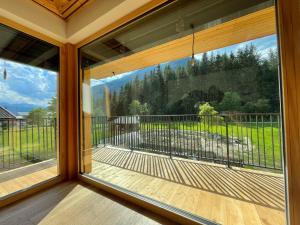 Gallery image of Villa Anita Chalets in Valle Di Casies