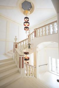 Fotografie z fotogalerie ubytování Domus Stella Maris - Casa per Ferie v Anconě