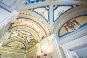 Fotografie z fotogalerie ubytování Domus Stella Maris - Casa per Ferie v Anconě