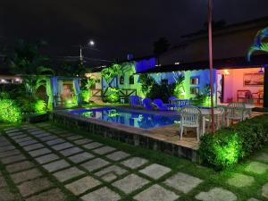 Gallery image of Hotel Vilar Formoso in Penedo