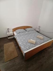 Легло или легла в стая в Apartman ViL