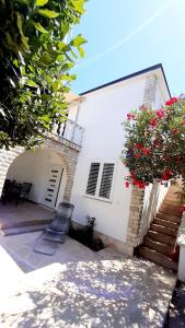 Galeriebild der Unterkunft Apartman Ivan in Vir