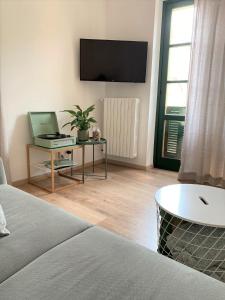 TV o dispositivi per l'intrattenimento presso La Casa di Ringhiera