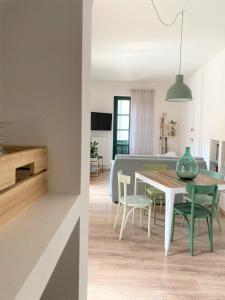 TV o dispositivi per l'intrattenimento presso La Casa di Ringhiera