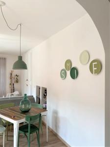 Foto dalla galleria di La Casa di Ringhiera ad Alba