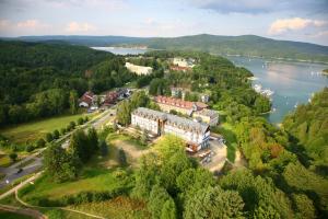 Photo de la galerie de l'établissement Hotel Skalny Spa Bieszczady, à Polańczyk