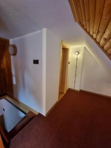 Posteľ alebo postele v izbe v ubytovaní Holiday house Laura