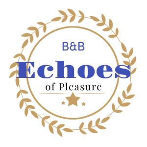 Echoes of Pleasure tanúsítványa, márkajelzése vagy díja
