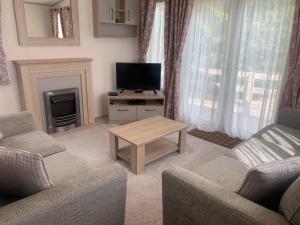 Gallery image of Feorag Lodge in Aviemore