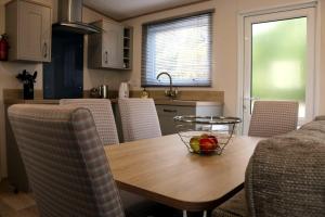 Gallery image of Feorag Lodge in Aviemore