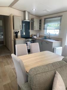 Gallery image of Feorag Lodge in Aviemore