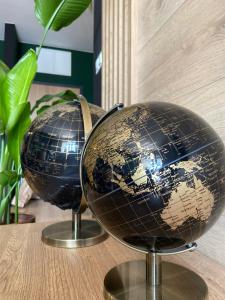 Fotografie z fotogalerie ubytování Apartamenty Termalne GREEN Apartment v destinaci Uniejow