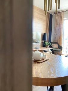 Fotografie z fotogalerie ubytování Apartamenty Termalne GREEN Apartment v destinaci Uniejow