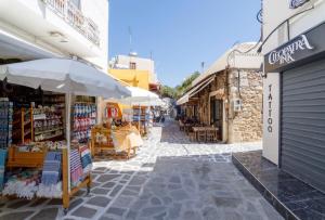 Gallery image of Old town luxury apartment in Kos Town