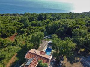 Φυσικό τοπίο κοντά σε αυτή η βίλα