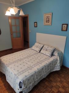 Fotografie z fotogalerie ubytování CASA VACACIONAL EN VILAGARCÍA DE AROUSA v destinaci Vilagarcia de Arousa