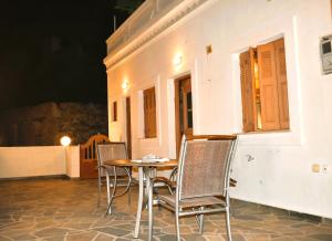Fotografie z fotogalerie ubytování Mesa Kastro v destinaci Olympos