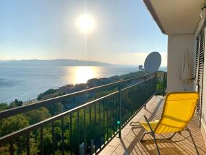 Príroda v okolí apartmánu