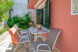 Fotografie z fotogalerie ubytování Doras House v destinaci Gaios
