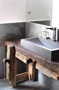 Fotografija v galeriji nastanitve Design gite en Drôme Provençale v mestu Vinsobres