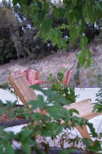 Fotografija v galeriji nastanitve Design gite en Drôme Provençale v mestu Vinsobres